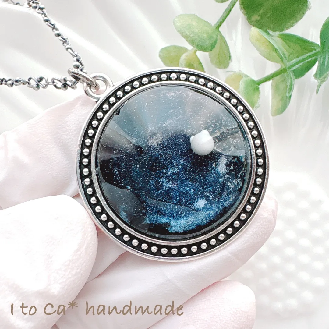 I to Ca＊さんのレジン作品 | 【同梱不可】中身ネタバレ！2026年 新春 店長渾身の「20...