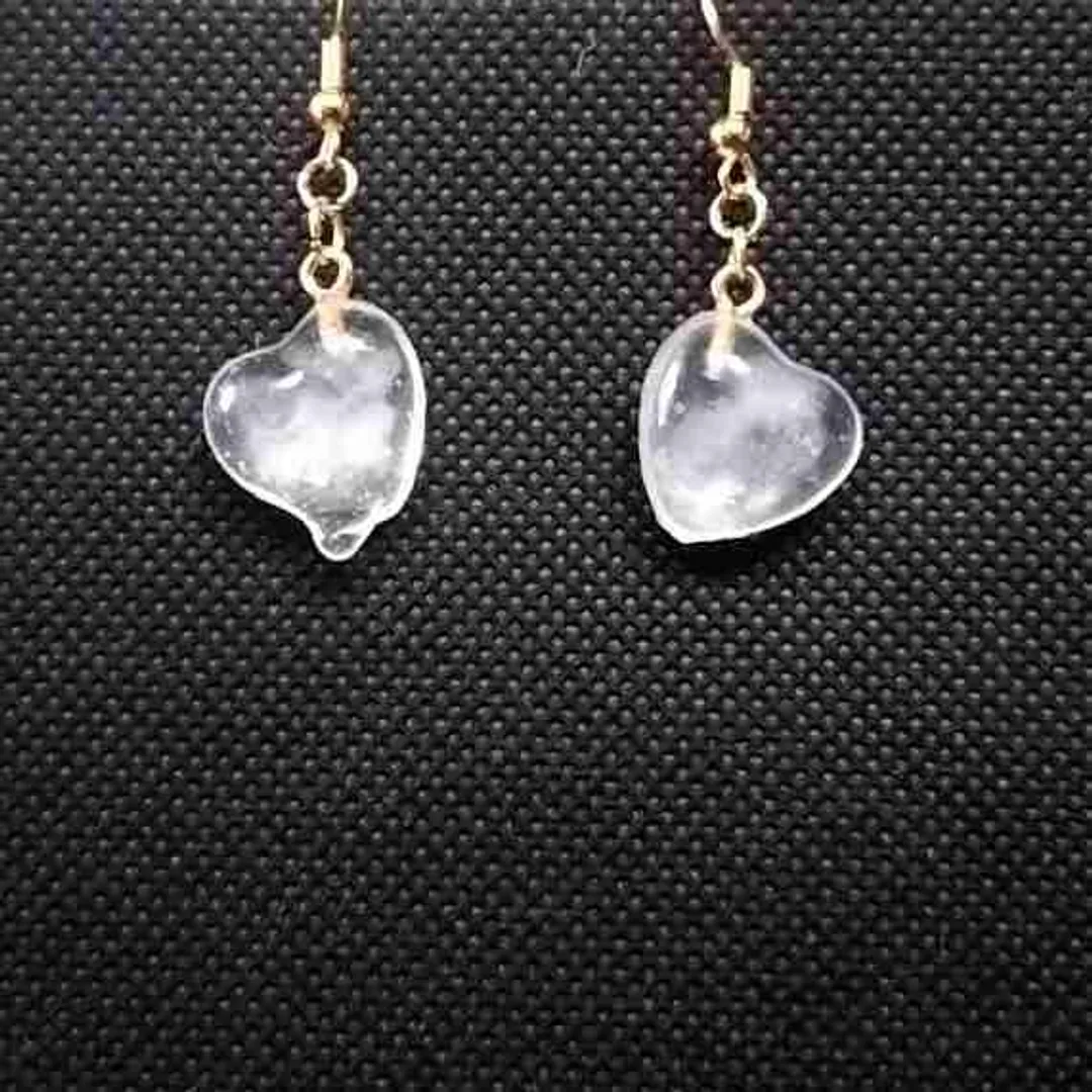 カゲリナさんのレジン作品 | UV-LEDレジン液 まさるの涙