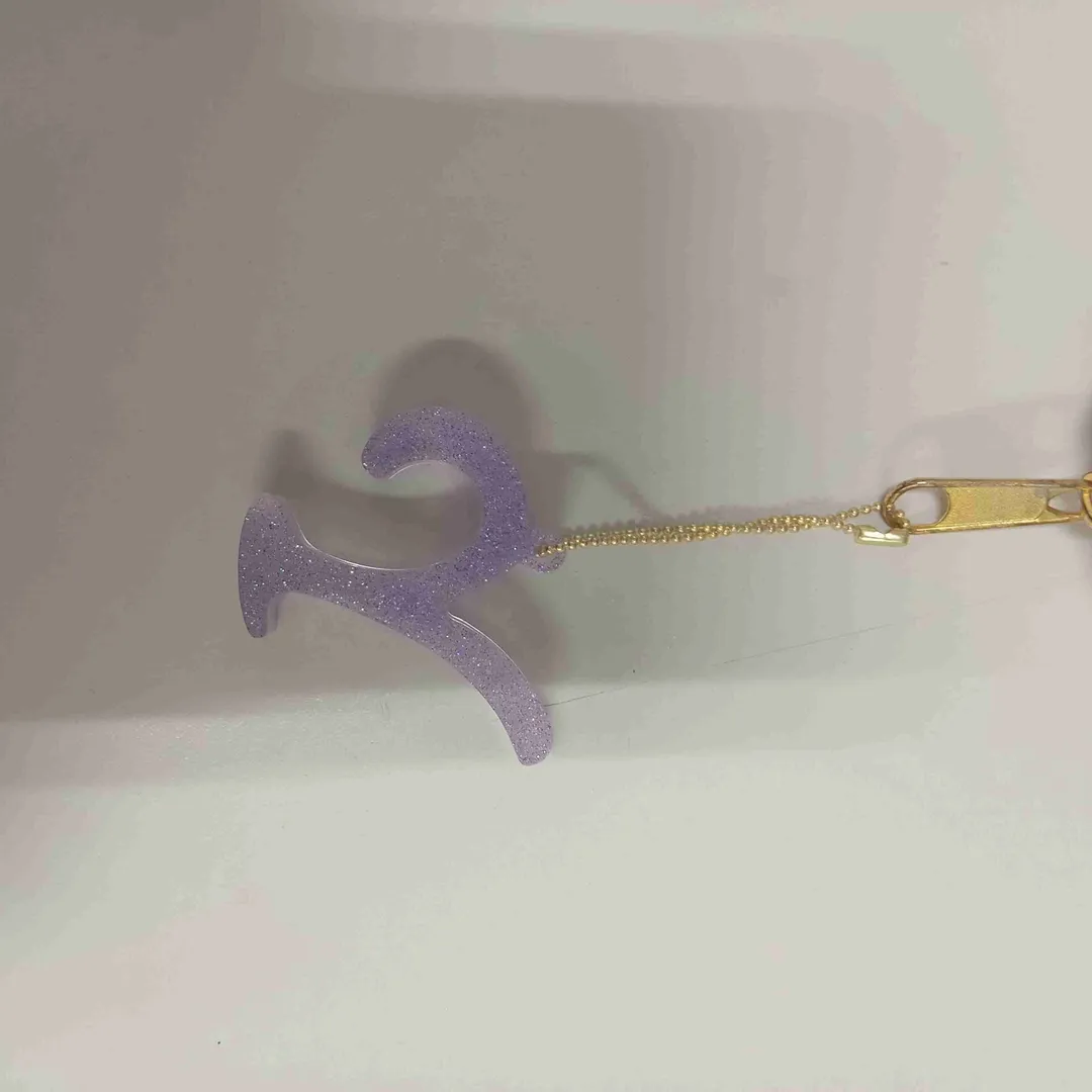 Yoshiさんのレジン作品 | 作家のためのレジン 200g