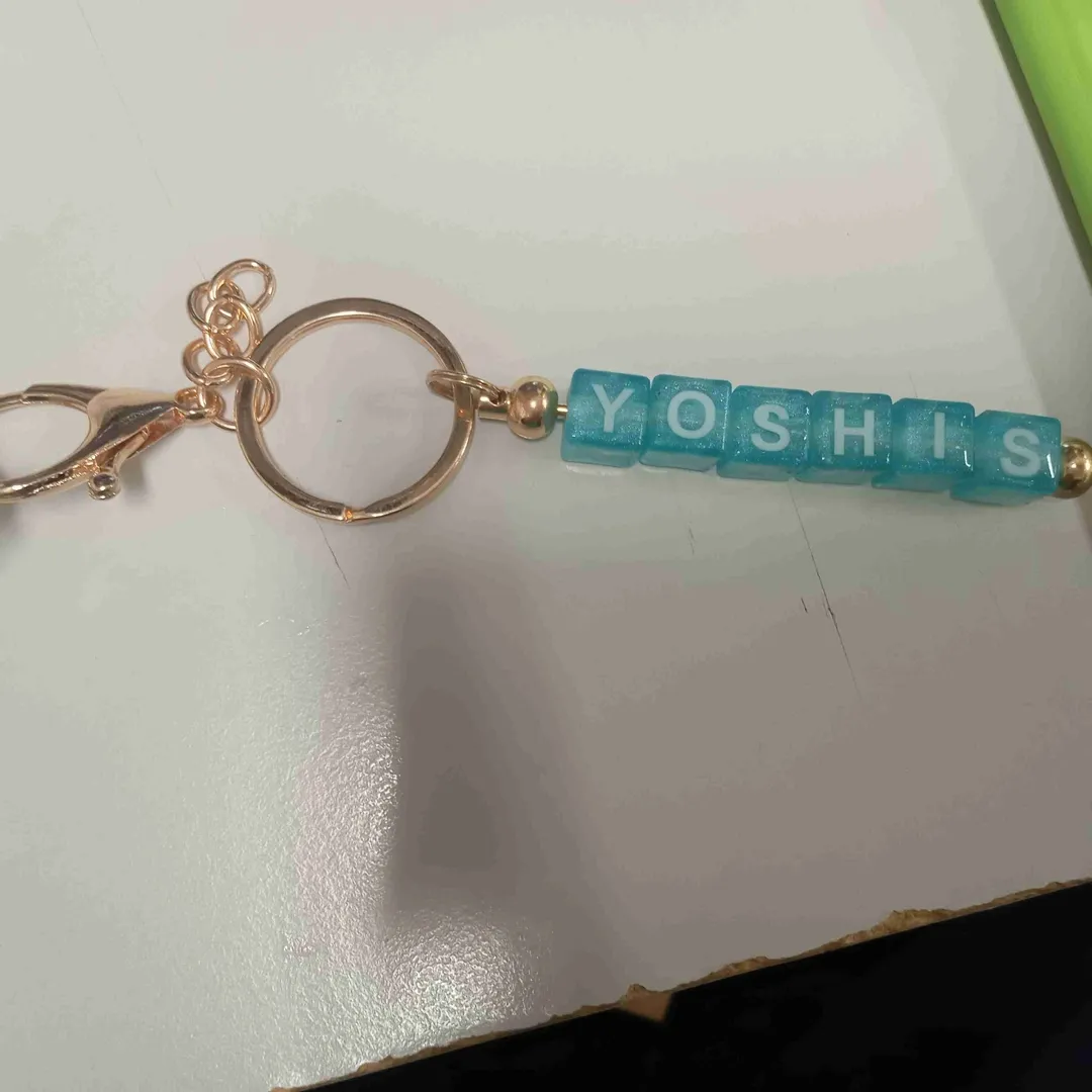 Yoshiさんのレジン作品 | 作家のためのレジン 200g