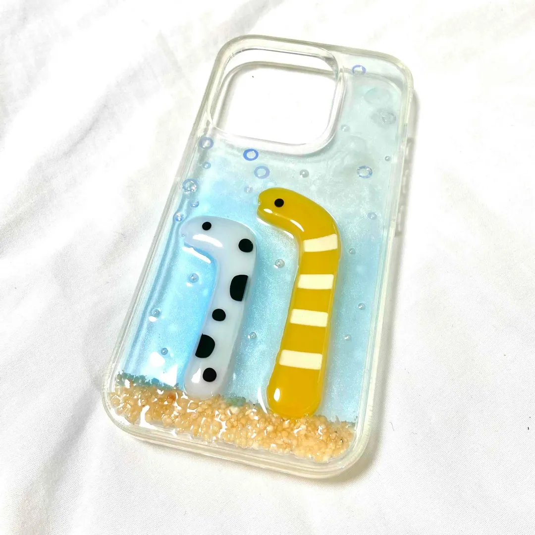 投稿作品（3枚目）