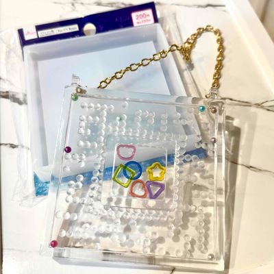crocchaの作品画像