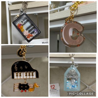 crocchaの作品画像