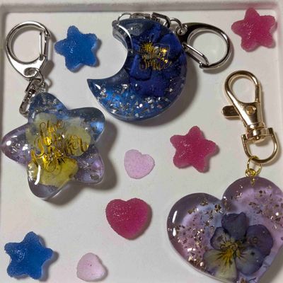 crocchaの作品画像