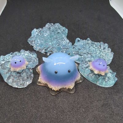 crocchaの作品画像