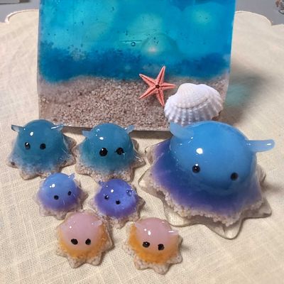 crocchaの作品画像
