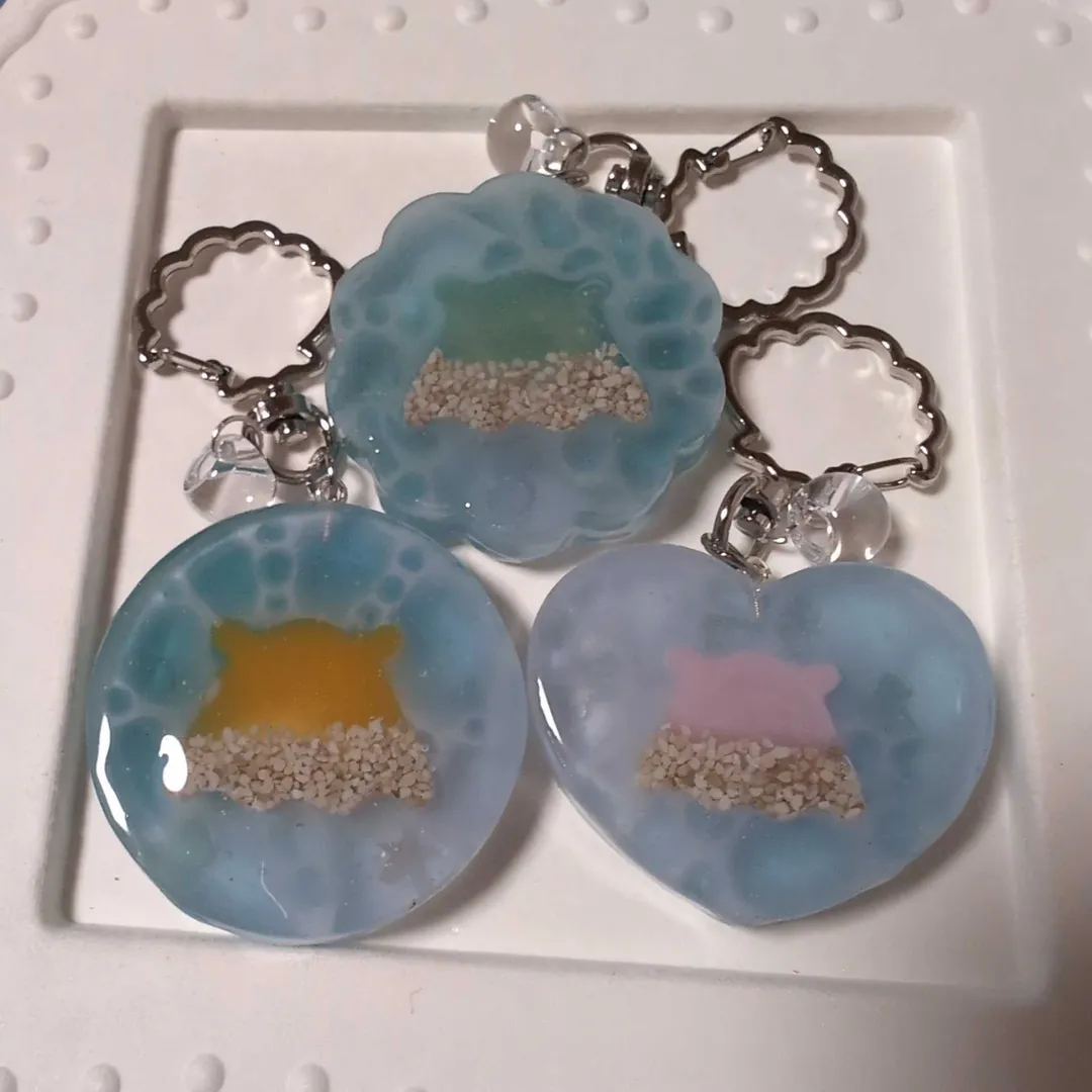 投稿作品（1枚目）