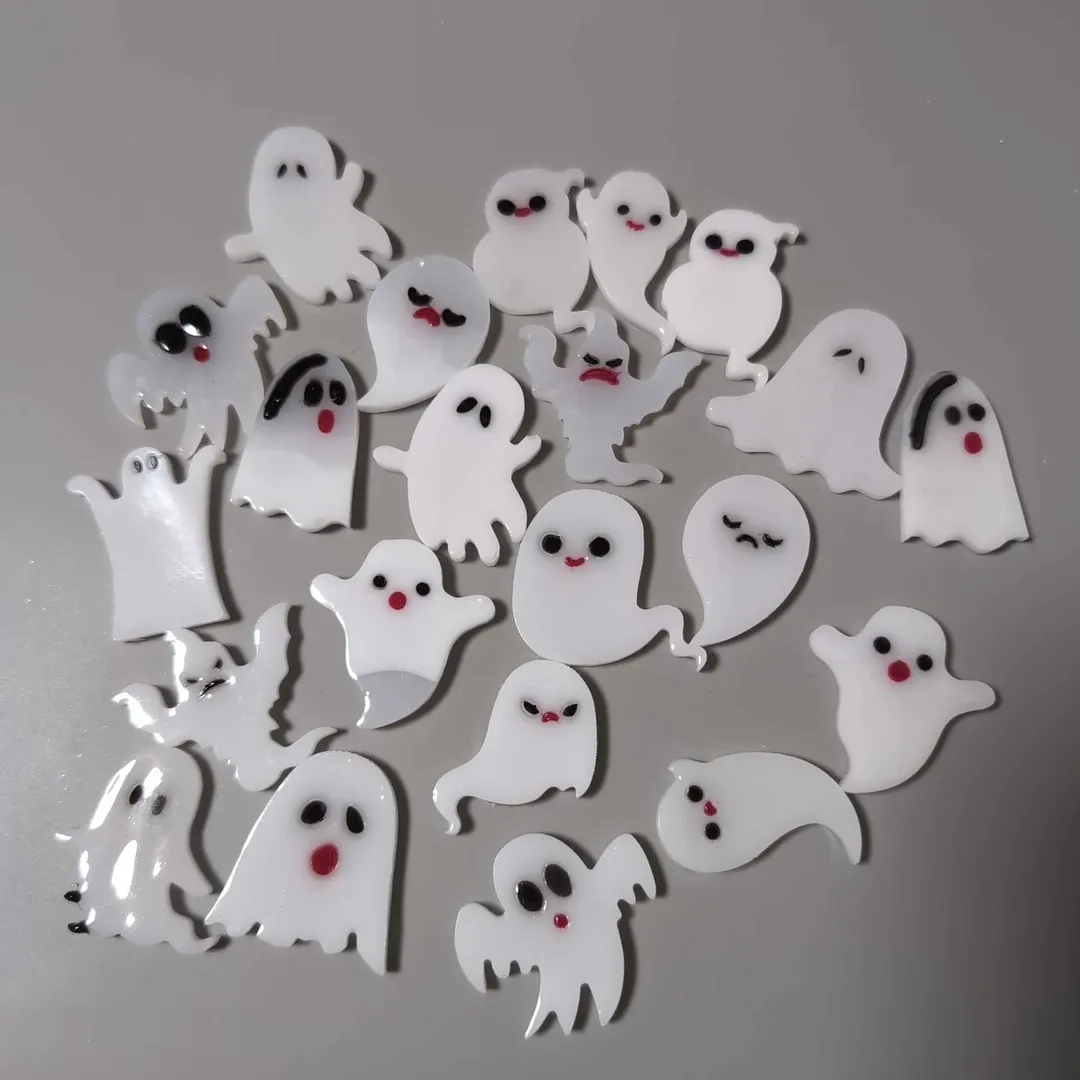 みっちゃんさんのレジン作品 | 【定期便】作家のためのレジン 200g