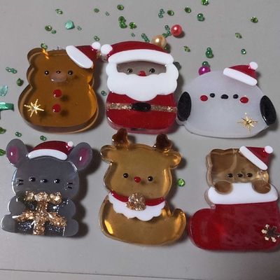 crocchaの作品画像