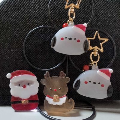 crocchaの作品画像