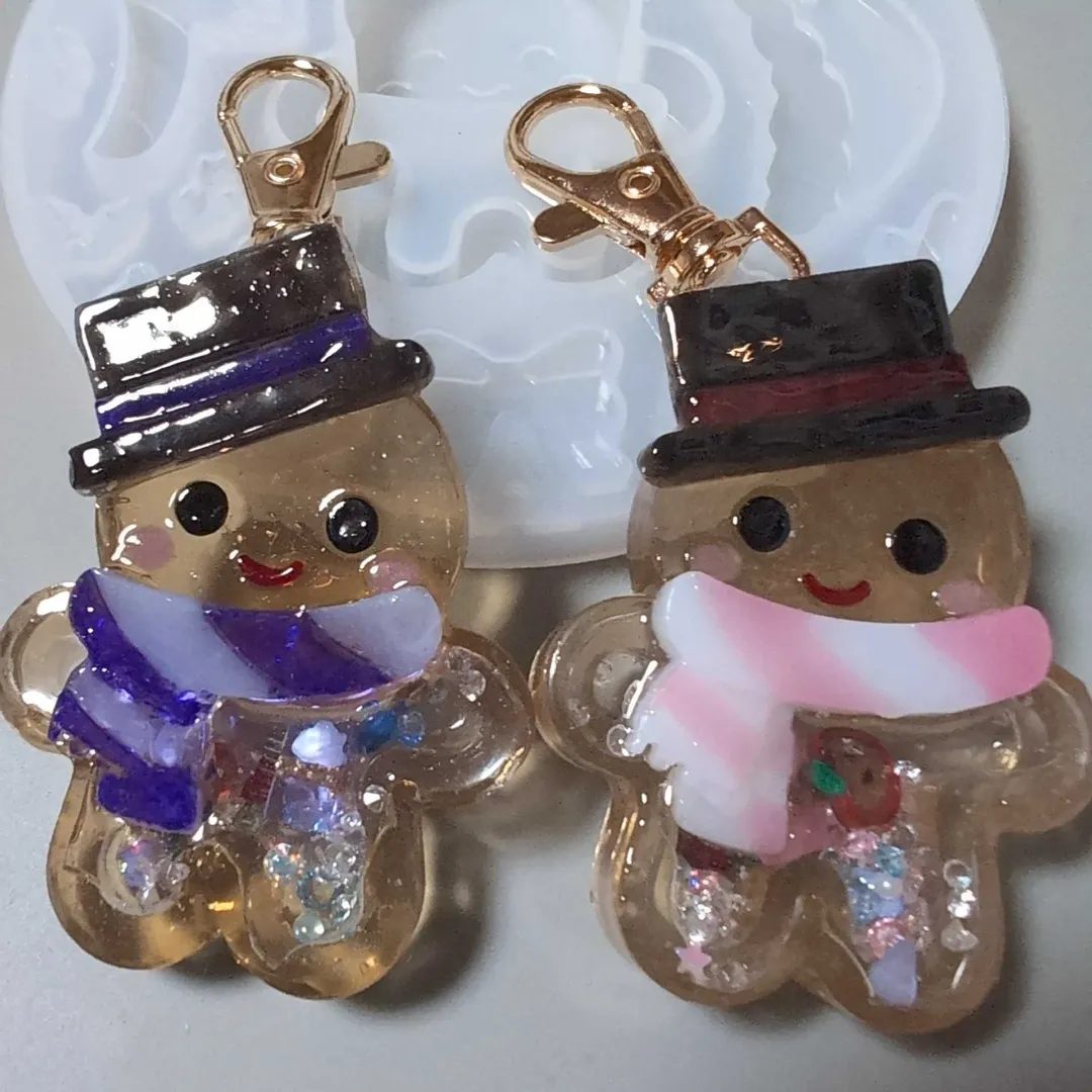 みっちゃんさんのレジン作品 | 作家のためのレジン 「着色剤 濃縮カラーレジン10g 定番1...