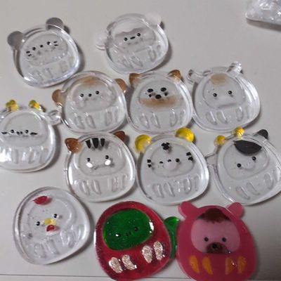 crocchaの作品画像