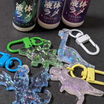 crocchaの作品画像