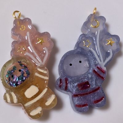 crocchaの作品画像