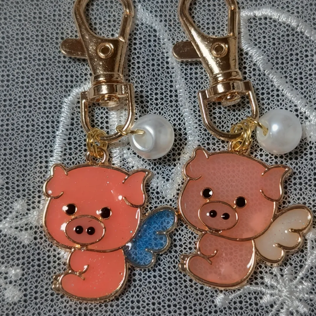 みっちゃんさんのレジン作品 | 【定期便】作家のためのレジン 200g