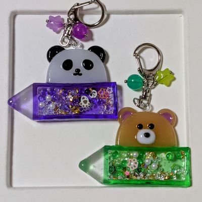crocchaの作品画像