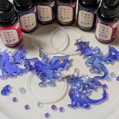 crocchaの作品画像