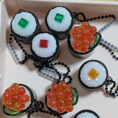 crocchaの作品画像