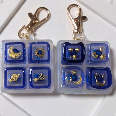 crocchaの作品画像