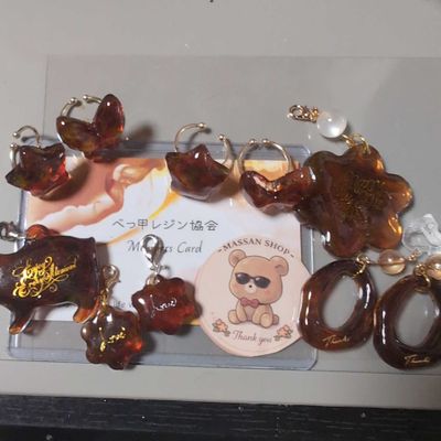 crocchaの作品画像