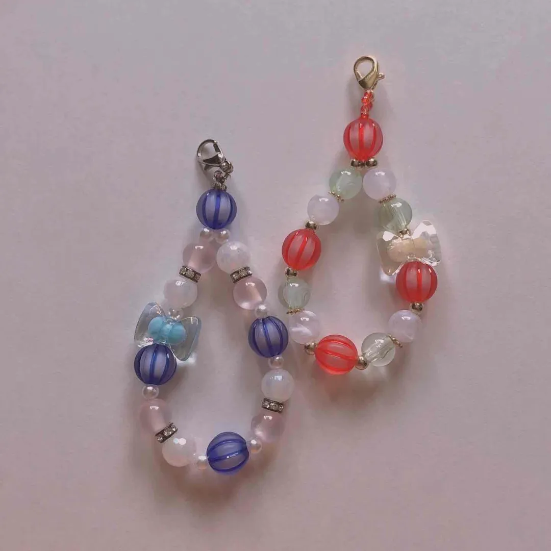 Sherryさんのパーツ
アクセサリー作品