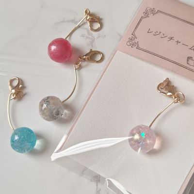 crocchaの作品画像