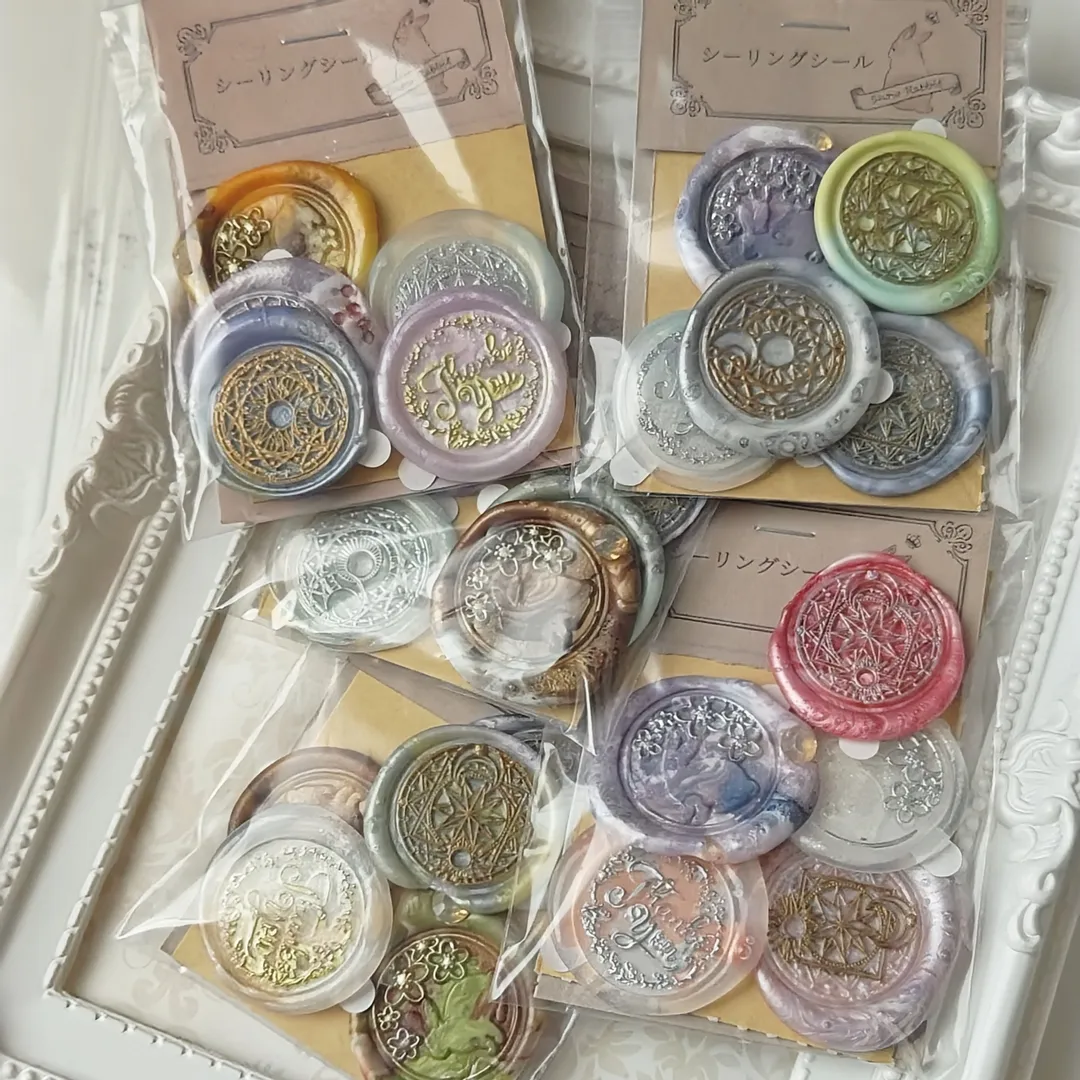 Snow_Rabbitさんのその他の
ハンドメイド作品 | グルーガン