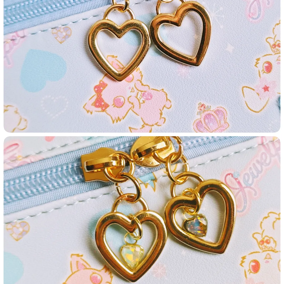 Snow_Rabbitさんのパーツ
アクセサリー作品 | ジェルネイル