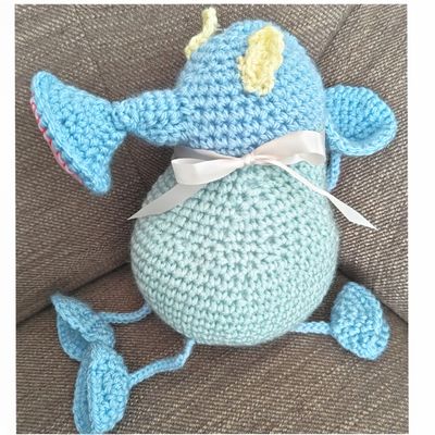 crocchaの作品画像