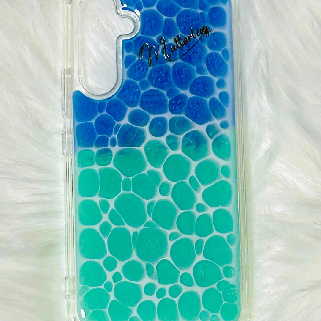 Ruuさんのレジン作品 | GALAXYスマホケース