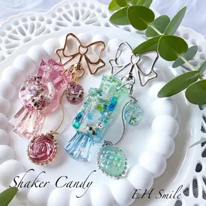 EH Smileさんの作品