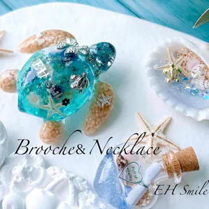 EH Smileさんの作品