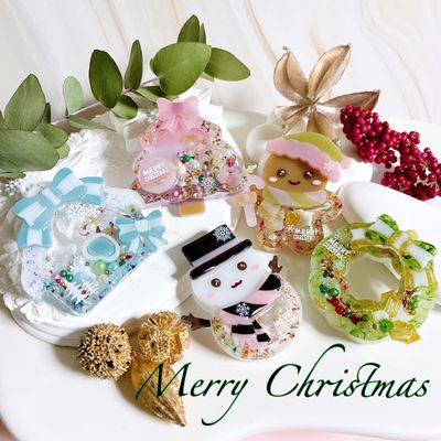 crocchaの作品画像