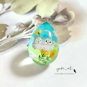 yuki_catさんの作品