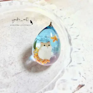 yuki_catさんの作品
