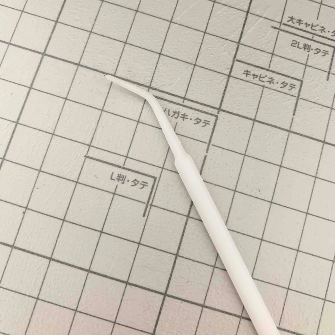 nekobeyaさんのその他の
ハンドメイド作品 | 2種 調色スティック