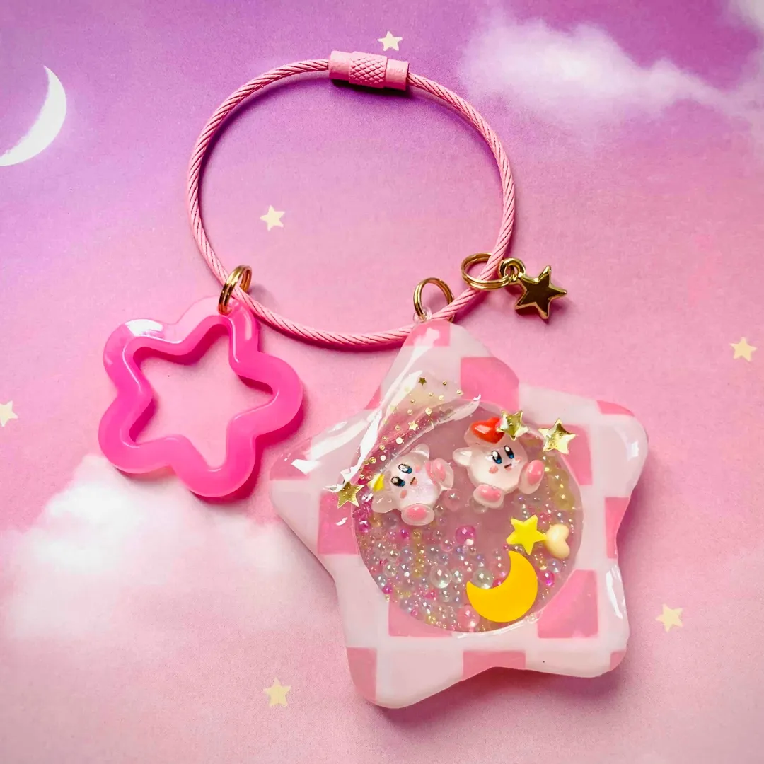 nekobeyaさんのレジン作品 | YOBTOP UVレジン 300g