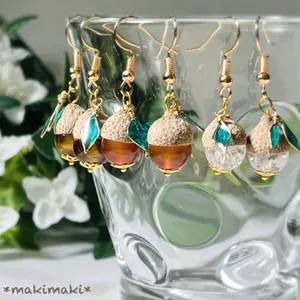 makimaki_handmadeさんの作品