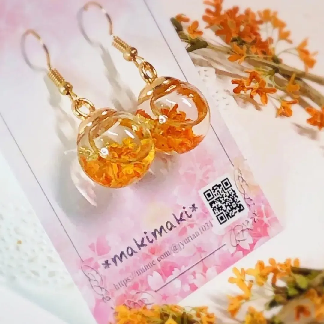 makimaki_handmadeさんの作品