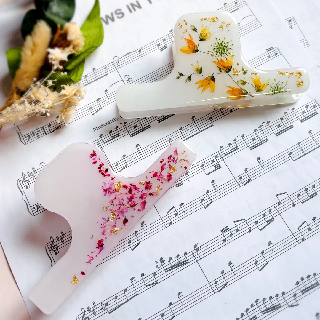 makimaki_handmadeさんのレジン作品 | 作家のためのレジン 200g