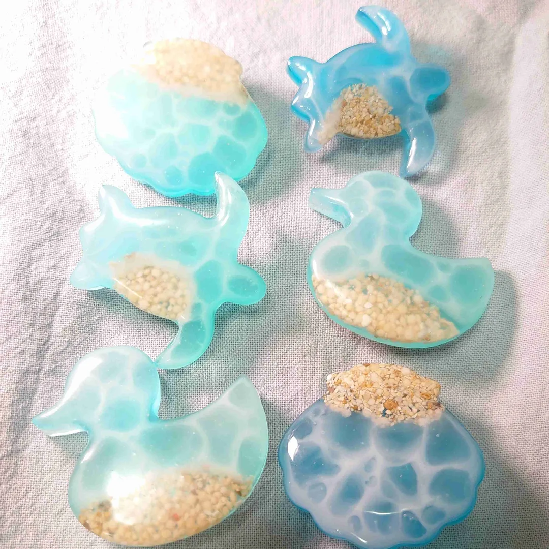 まりりんSHOPさんの作品