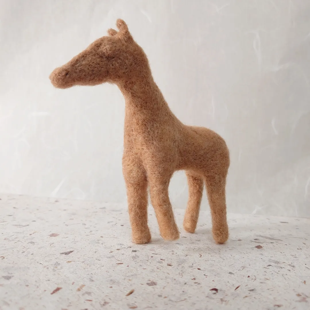 まりりんSHOPさんのフェルト作品 | フェルト手芸 用品 ニードルわたわた ハマナカ HAMANA...