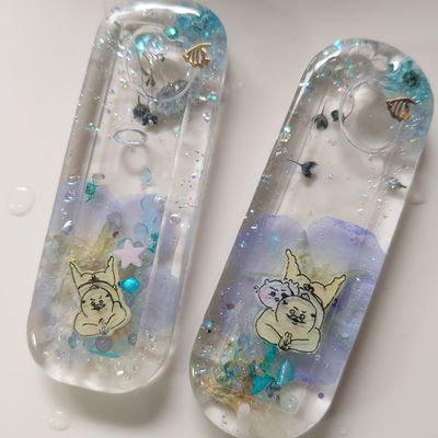 crocchaの作品画像