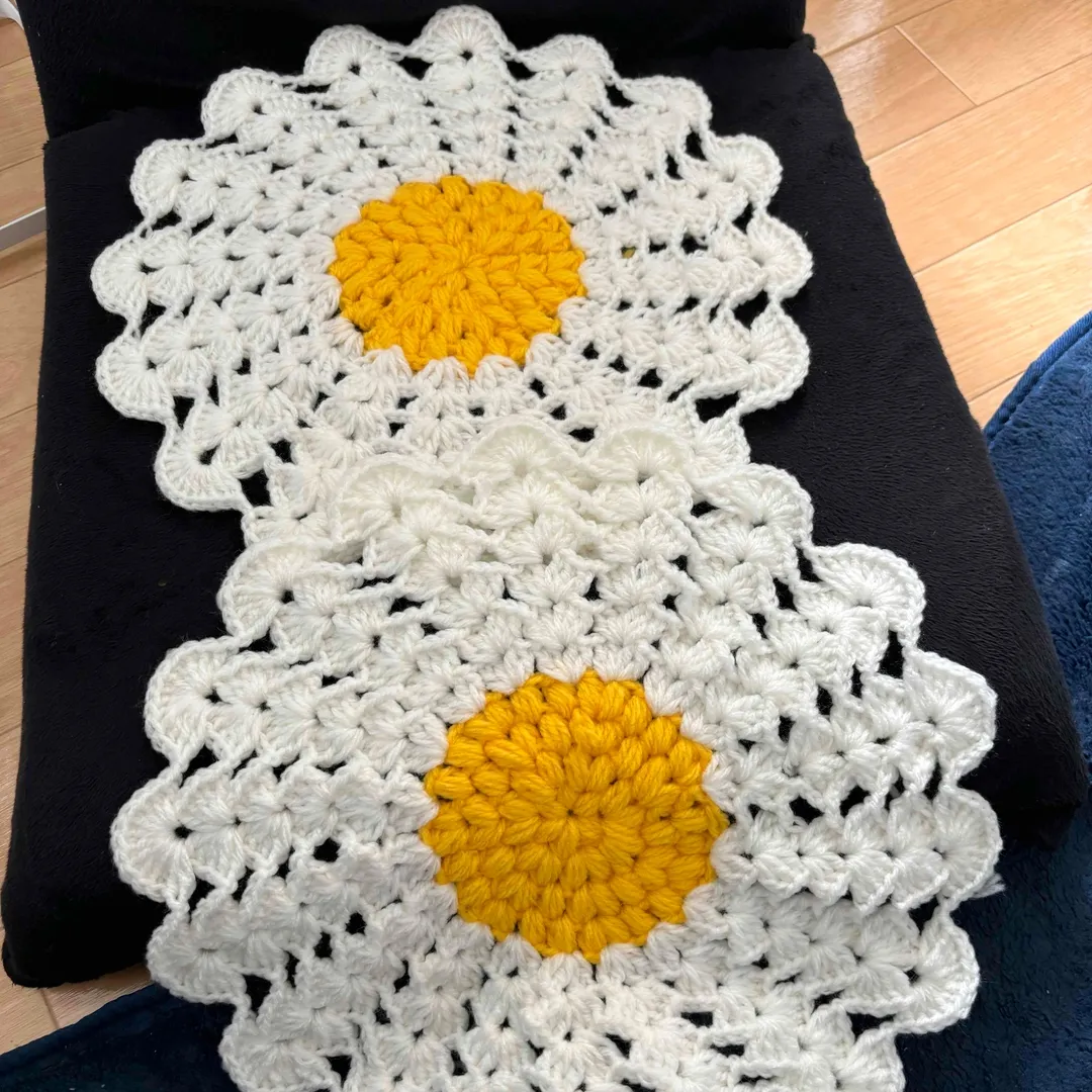 もものすけさんの編み物作品 | アクリル毛糸