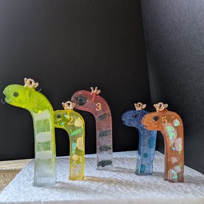 crocchaの作品画像