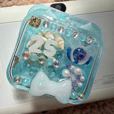 crocchaの作品画像