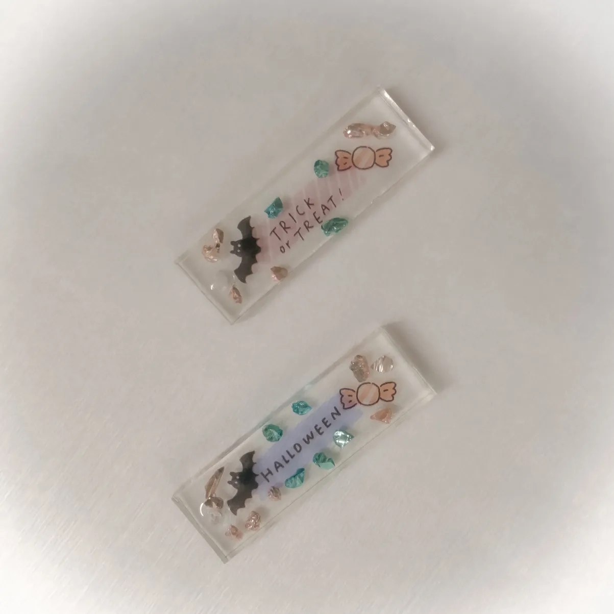 らび ＊ハンドメイドさんのレジン作品 | 【9月4日20:00〜 一般発売開始】crocchaの日20...