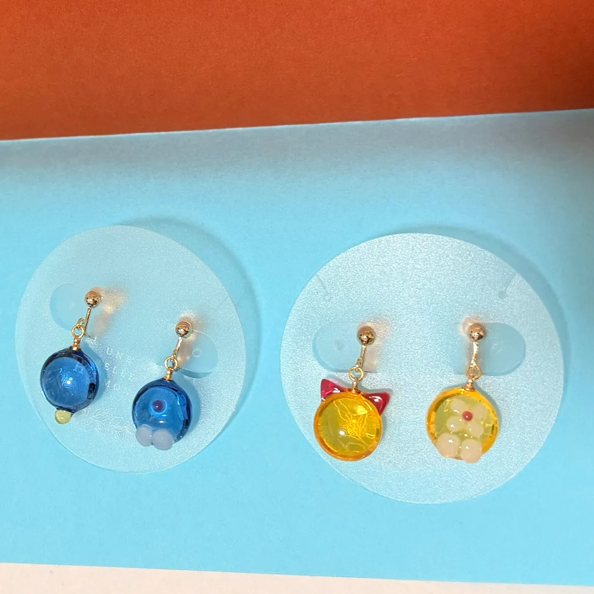 らび *ハンドメイドさんの作品