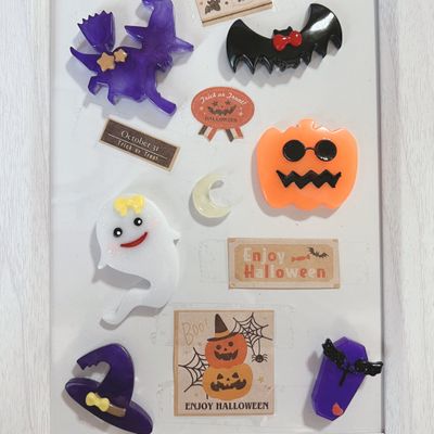 crocchaの作品画像