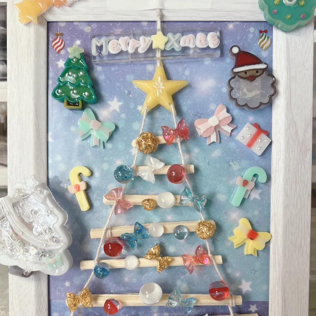 ALice212さんのレジン作品 | 作家のためのレジン 「 UV/LEDコーティング液 8g 」...